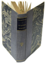 Lettres de cachet (Les), par Frantz Funck-Brentano