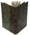 Rose et Ninette, par Alphonse Daudet
