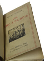 Croix de bois (Les), par Roland Dorgelès – Image 2