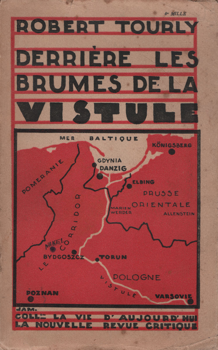7392_vistule Derrière les brumes de la Vistule, par Robert Tourly – Image 1