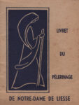 Livret du Pèlerinage de Notre-Dame de Liesse