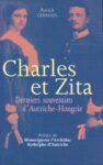 Charles et Zita, par Patrick Germain - 2003