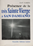 Présence de la très Sainte Vierge à San Damiano