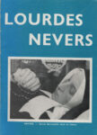 Lourdes Nevers, par Jean Barthomeuf