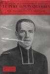 Père Louis Querbes (Le), par Mgr L. Cristiani