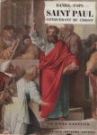 Saint Paul conquérant du Christ, par Daniel-Rops