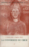Conversion du coeur (La), par K. Esser et E. Grau