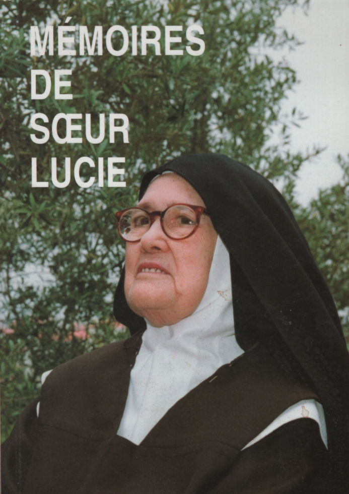 7527_lucie Mémoires de Sœur Lucie - Juin 2015 – Image 1