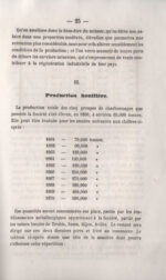 Société Houillère et métallurgie des Asturies - 1861 – Image 2