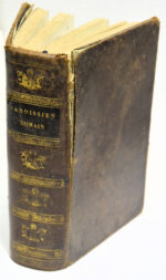 Paroissien romain suivi du propre du diocèse d'Amiens - 1853