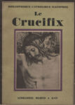 Crucifix (Le), par Cécile Jéglot - Librairie Bloud & Gay - 1934