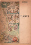 Paris, par Raymond Escholier - Editions Alpina 1941