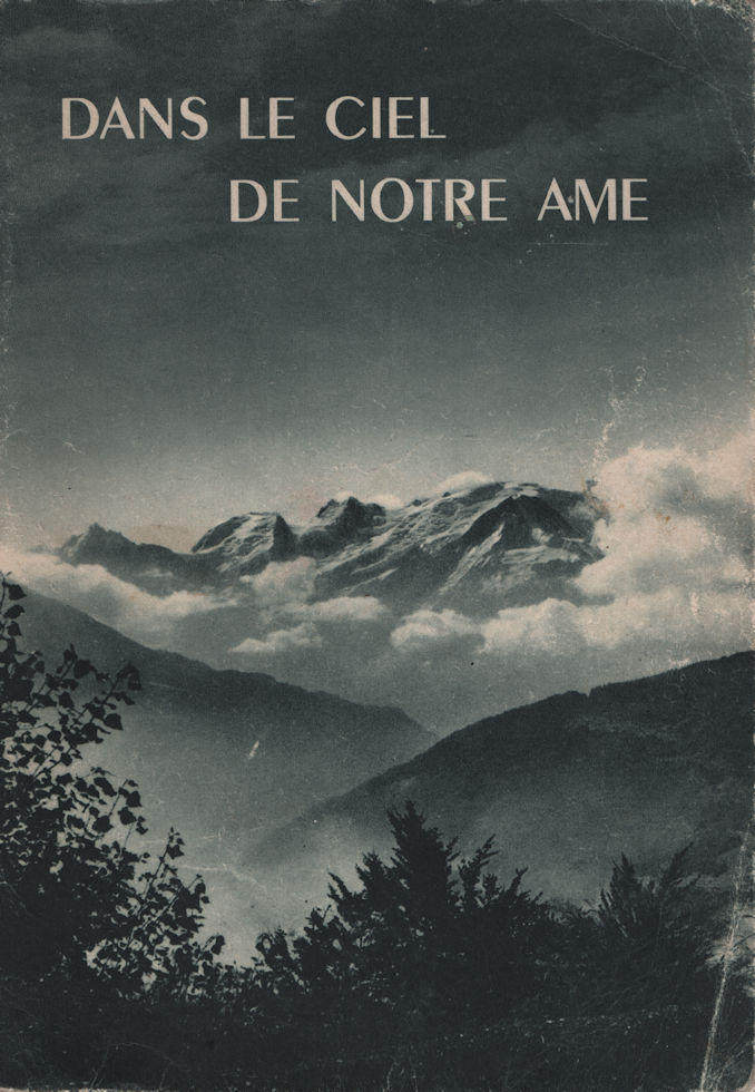 7632_dans_le_ciel Dans le ciel de notre âme - Sœur Elisabeth de la Trinité 1880-1906 – Image 1