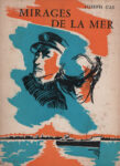 Mirages de la mer, par Joseph Cas - 1966