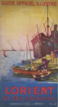 Lorient et ses environs - Guide officiel illustré - 1934-1935-1936