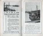Lorient et ses environs - Guide officiel illustré - 1934-1935-1936 – Image 3