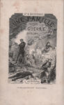 Une famille pendant la guerre de 1870-1871, par Mme Boissonnas