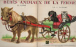 Bébés animaux de la ferme, par G. Williams - Ed. deux coqs d'or – Image 2