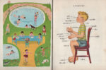Mon petit vocabulaire - Editions deux coqs d’or - 1960 – Image 2