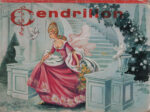 Cendrillon - Collection contes en relief - Editions Piccoli