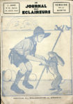 Le Journal des éclaireurs : 15 Juin 1927