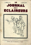 Journal des éclaireurs : 1er octobre 1927