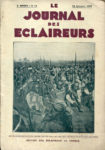 Le Journal des éclaireurs : 15 octobre 1927