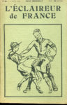 L'éclaireur de France : 10 juillet 1923 - N°92