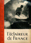 L'éclaireur de France - Juillet 1945 - N°7