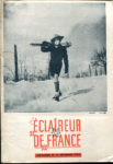 L'éclaireur de France : Décembre 1942