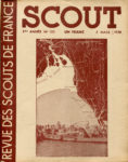 Scout : 5 mars 1938 - n°100