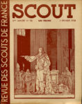 Scout : 5 février 1938 - n°98