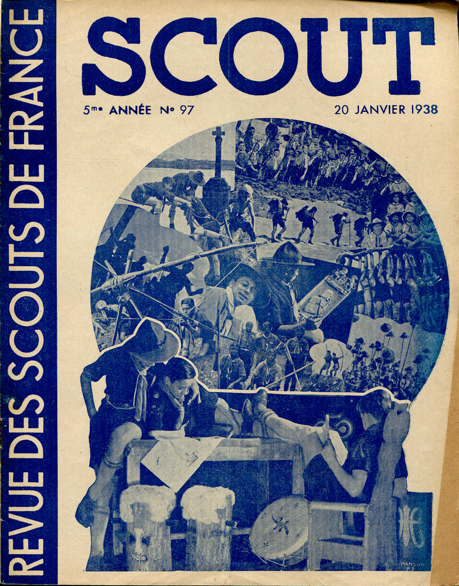 ac_6518_scout Scout : 20 janvier 1938 - n°97 – Image 1