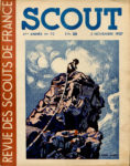 Scout : 5 novembre 1937 - n°92