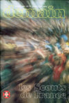 Demain : Juillet 1983 - n°23