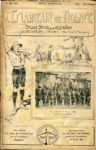 L'éclaireur de France : 15 juin 1917 - Série de guerre : n°27