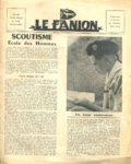 Le Fanion - Revue des Chefs de Patrouille