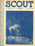 Scout : 20 juin 1939 - n°107 - 5e année