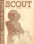 Scout : 20 mai 1938 - n°105 - 5e année