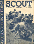 Scout : 5 juin 1938 - n°106 - 5e année