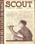 Scout : 20 juin 1939 - n°131 - 6e année