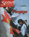 Scout d'Europe - Mars Avril 2012 - n°259