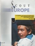 Scout d'Europe - Novembre 1993 - N°145