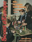 Scout d'Europe - Déc. 1990 - Janv. 1991 - N°131