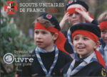 Scouts Unitaires de France - Calendrier 2015