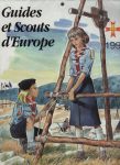 Guides et Scouts d'Europe - Calendrier 1991