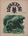 Louveteau : 1er octobre 1938