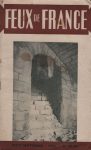 Feux de France - Août-Septembre 1946 - N°72-73