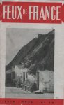 Feux de France - Juin 1946 - n°70 - Guides Aînées