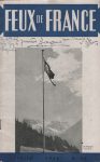 Feux de France - Février 1946 - n°66 - Guides Aînées